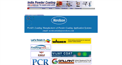 Desktop Screenshot of ipconweb.com