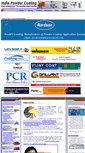 Mobile Screenshot of ipconweb.com